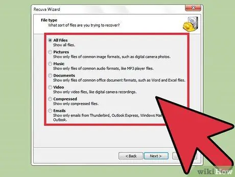 Restore Deleted Files on an SD Card Step 25