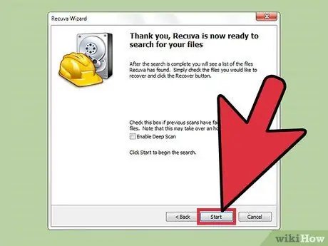 Restore Deleted Files on an SD Card Step 27