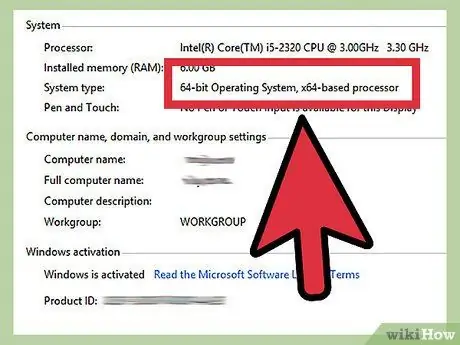 Découvrez la capacité maximale de RAM pour votre ordinateur Étape 1