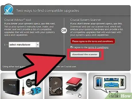 Find Out the Maximum RAM Capacity for Your Computer Step 6