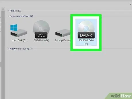 Bir DVD Filmi Kopyalayın 16. Adım