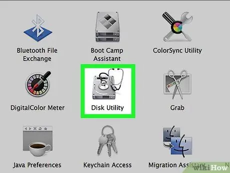 Partition a Thumb Drive Step 17