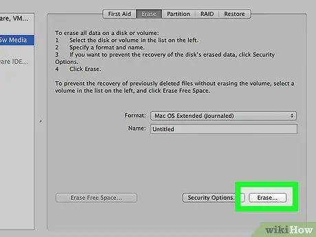 Partition a Thumb Drive Step 21