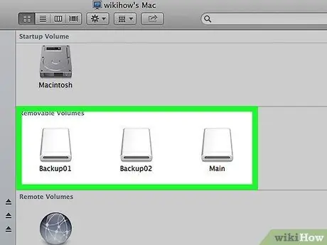 Partitioneer een Thumb Drive Stap 27