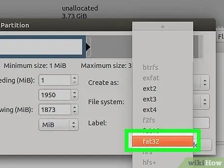 Partition a Thumb Drive Step 36