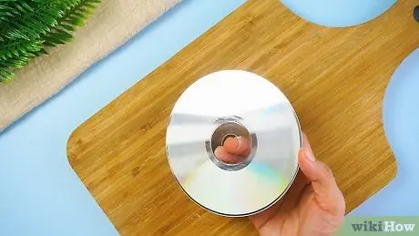 Eine zerkratzte CD reparieren Schritt 14