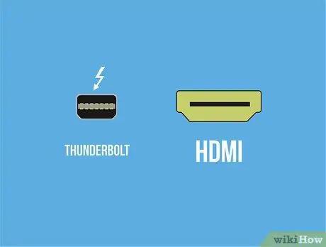 I-set up ang Dalawang Mga Monitor ng Computer Hakbang 17