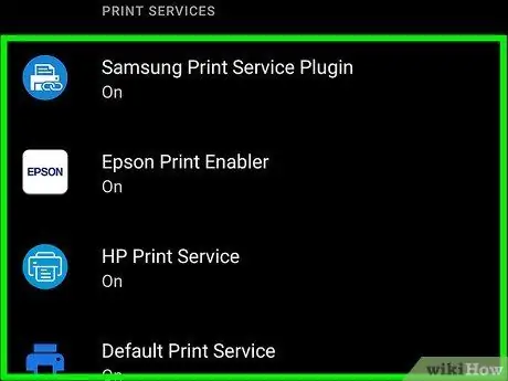 Set Up a Wireless Printer Connection Step 26