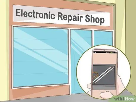 Reparar monitores LCD - Etapa 23