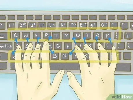 Use a Computer Keyboard Step 10