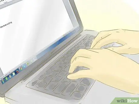 Use a Computer Keyboard Step 11