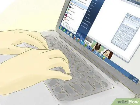 Use a Computer Keyboard Step 20