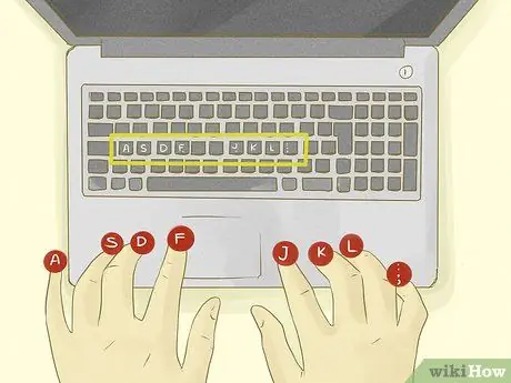 Use a Computer Keyboard Step 7