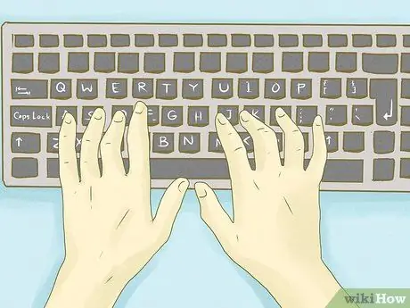 Use a Computer Keyboard Step 8