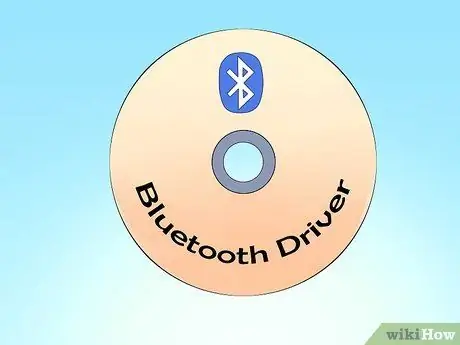 Use a Bluetooth Device Step 5