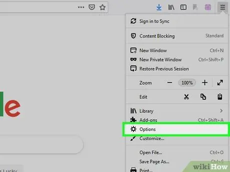 Salva i file su un'unità flash USB Passaggio 31