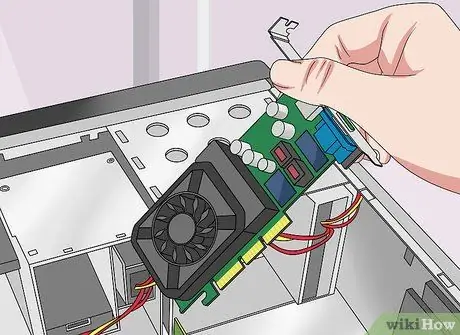 Service a Computer Step 14