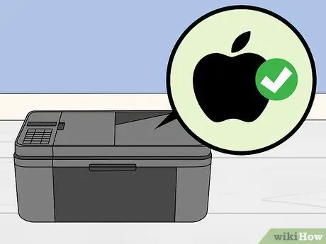 Installer en printer uden installationsdisk Trin 10