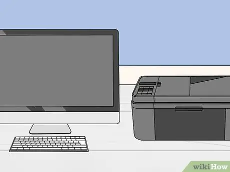 Install a Printer Without the Installation Disk Step 11