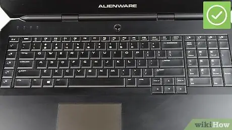 Nettoyer un clavier d'ordinateur portable Étape 6