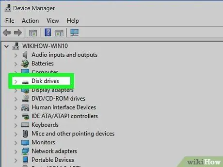 Formattare una pendrive se Windows non è in grado di Passaggio 5