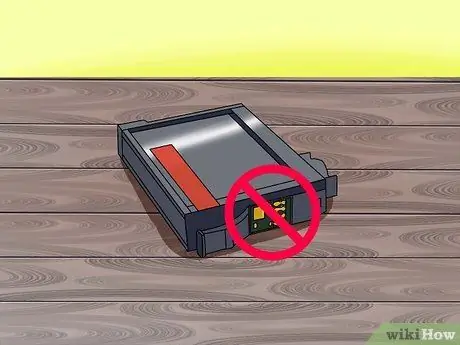 Replace an Ink Cartridge in an Epson Workforce 545 Step 9