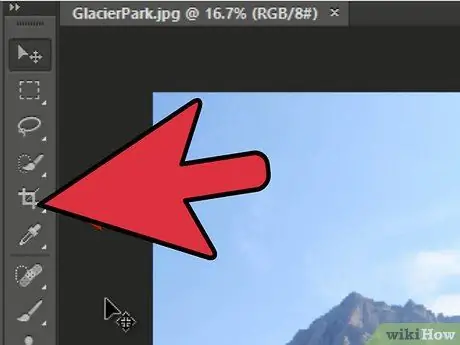 Make Your Photos Look Better Using Photoshop Step 2