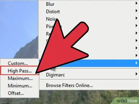 Laat uw foto's er beter uitzien met Photoshop Stap 8