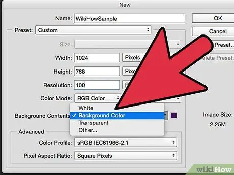 Crea un effetto fuoco in Photoshop Passaggio 16