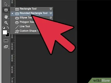 Készítsen tűzhatást a Photoshop 17. lépésében