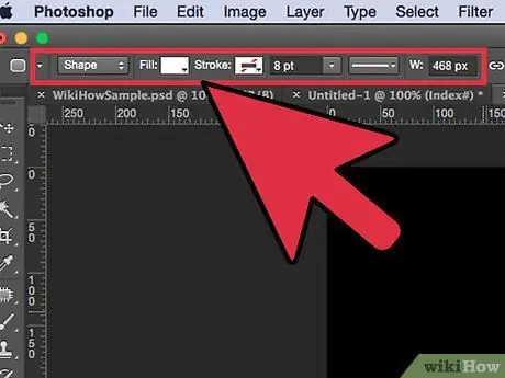 Buat Kesan Kebakaran di Photoshop Langkah 18