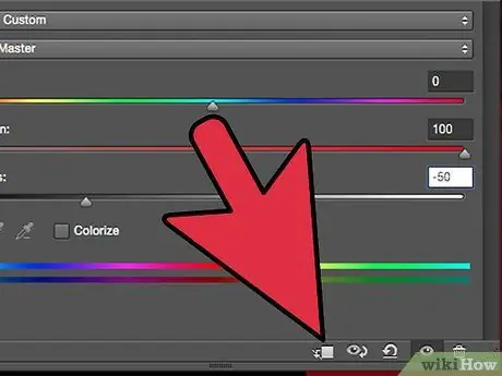 Crea un effetto fuoco in Photoshop Passaggio 27