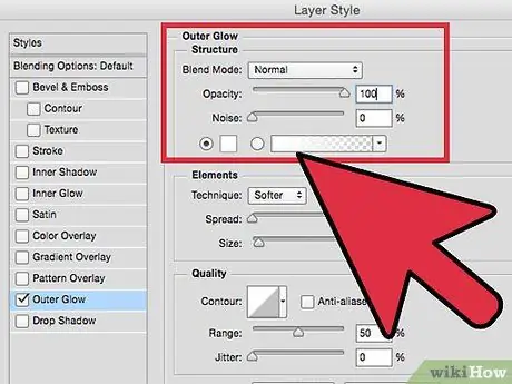 Készítsen tűzhatást a Photoshop 7. lépésében