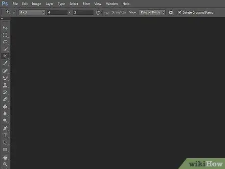 Create Backgrounds in Adobe Photoshop Step 5