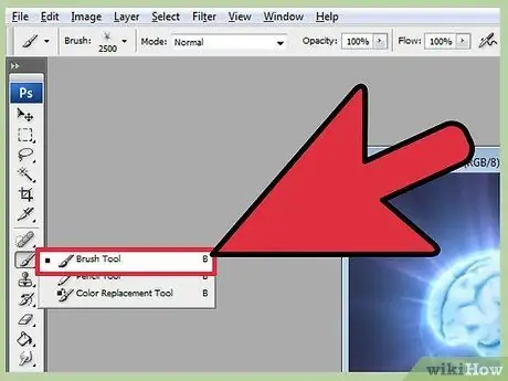 Photoshop -та түстерді араластырыңыз 1 -қадам