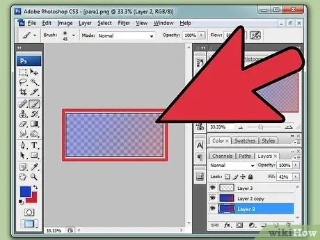 Photoshop -та түстерді араластырыңыз 20 -қадам