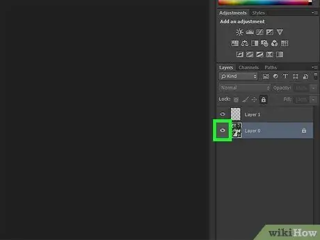 Gebruik Adobe Photoshop Stap 12