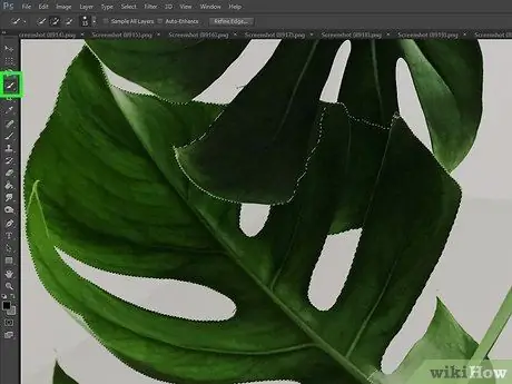 Adobe Photoshop Adım 17'yi kullanın