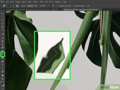 Χρησιμοποιήστε το Adobe Photoshop Βήμα 19