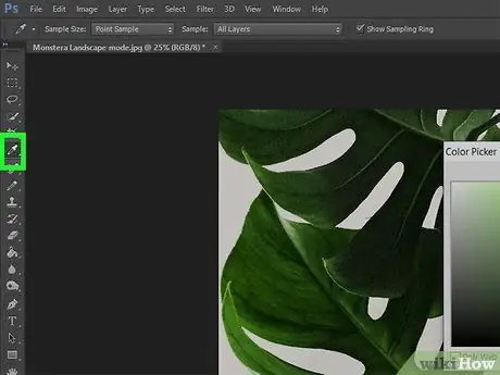 Gebruik Adobe Photoshop Stap 26