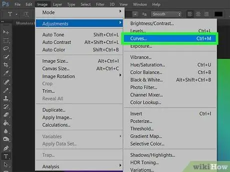 ใช้ Adobe Photoshop ขั้นตอนที่34