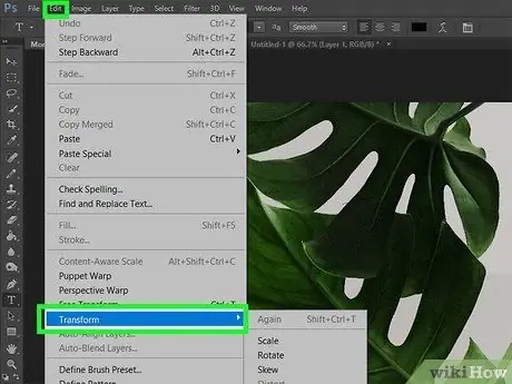 Verwenden Sie Adobe Photoshop Schritt 35