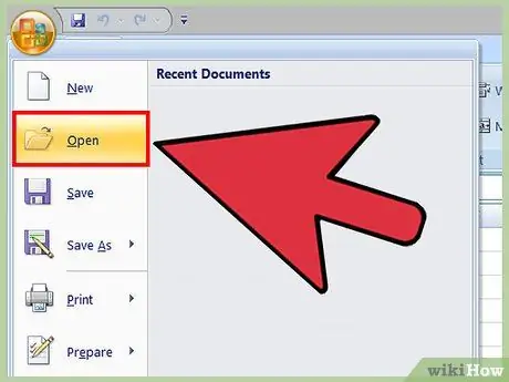 Find Duplicates in Excel Step 1