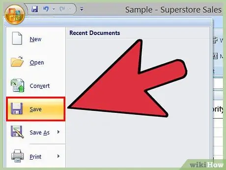 Cerqueu duplicats a Excel Pas 13