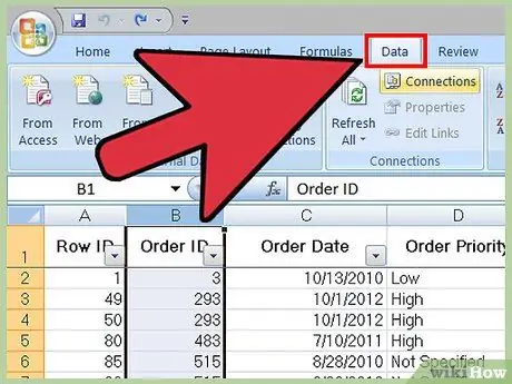 Find Duplicates in Excel Step 17