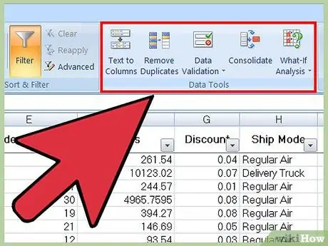 Cerqueu duplicats a Excel Pas 18