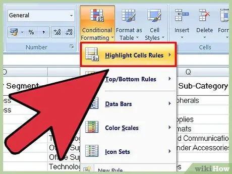 Cerqueu duplicats a Excel Pas 6