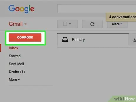 Hantar Perisian Melalui Gmail Langkah 14