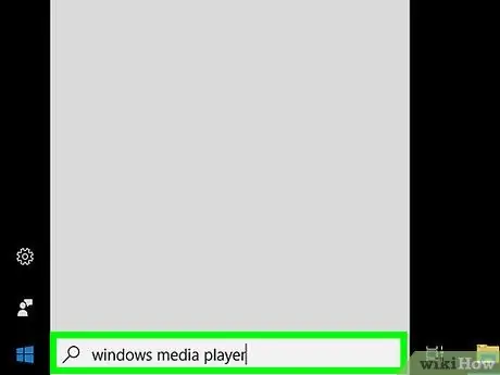 Windows Media Playerди колдонуу менен CDди көчүрүү же жазуу 10 -кадам