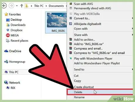 Windows 10 -да MEGA Sync Client бағдарламасын қолданыңыз